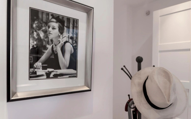 Triana Sky view by Valcambre