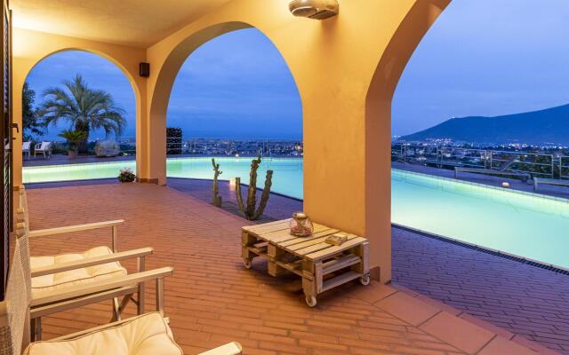 Villa Elda 6 in Loano