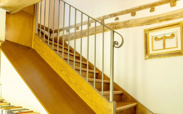 Villa Fenice Country House