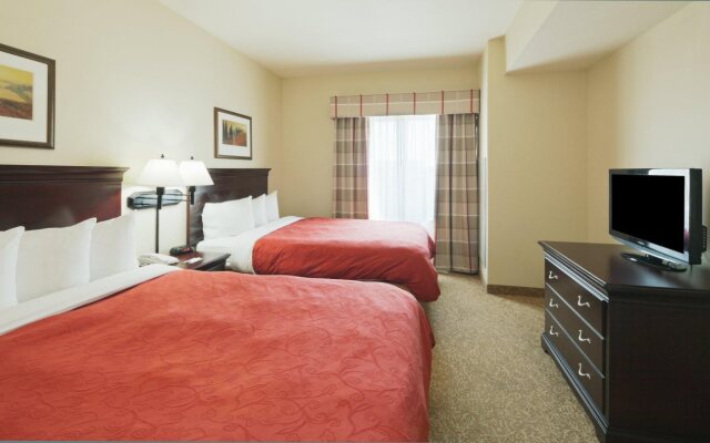 Country Inn & Suites by Radisson, Meridian, MS