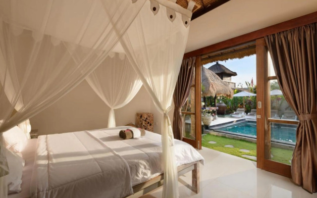 Kandahill Bali