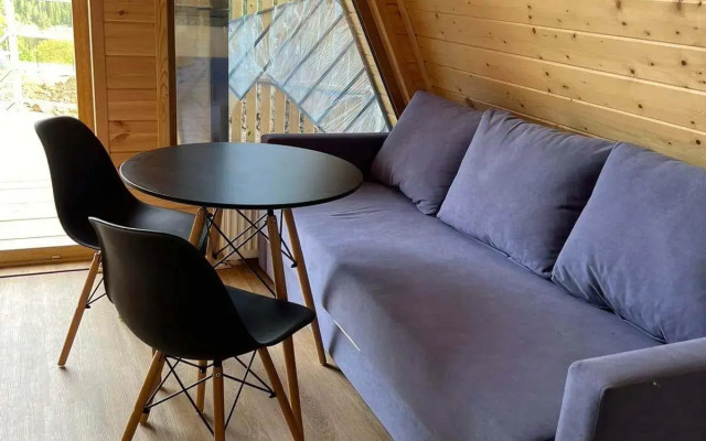 Recreation center Khokhlovka