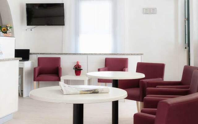 Hotel Orchidea