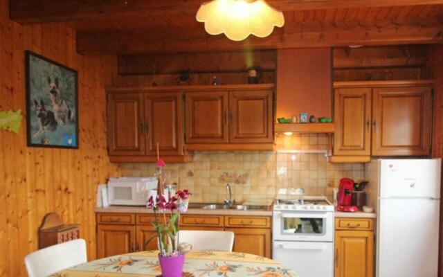 Gite Vagney, 4 pièces, 6 personnes - FR-1-589-263