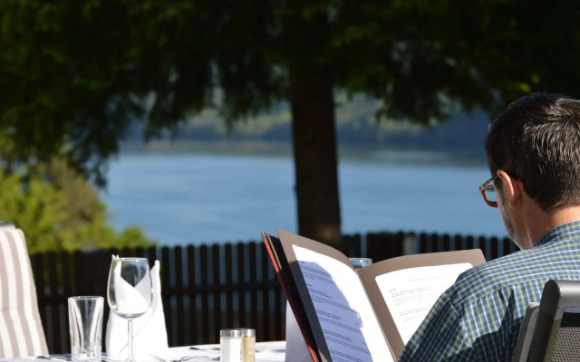 Hotel Bellevue
