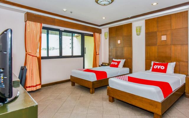 OYO 447 Royal Express Hua Hin