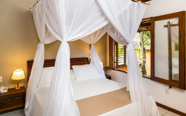 Hotel Pousada Coqueiros