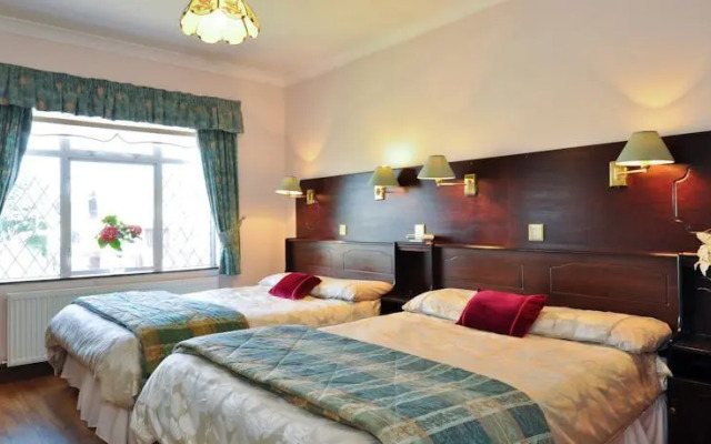 Marian Lodge Guesthouse