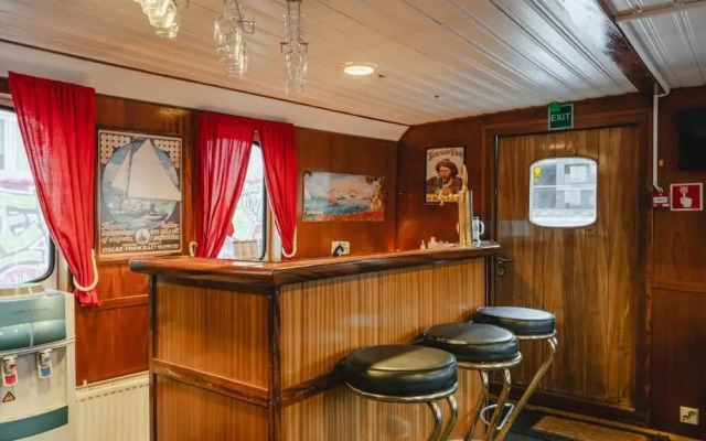 Norwegian Fjord Explorer Line