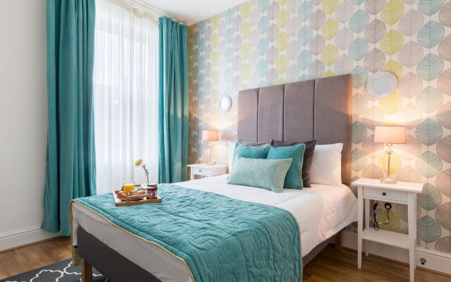 Stanmore suites