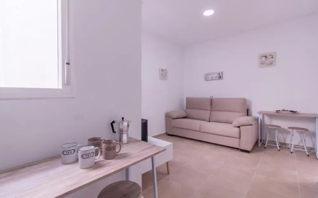 Apartamento Completo Cardoso III Centro Histórico