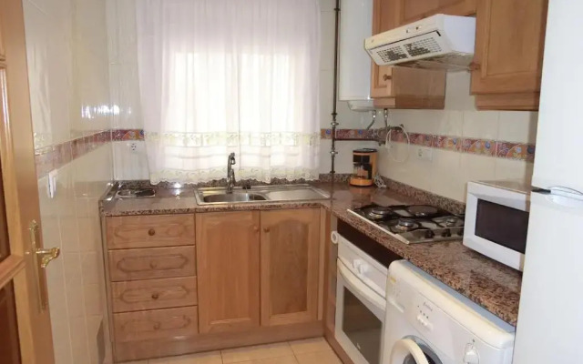 Apartamentos Marina Park