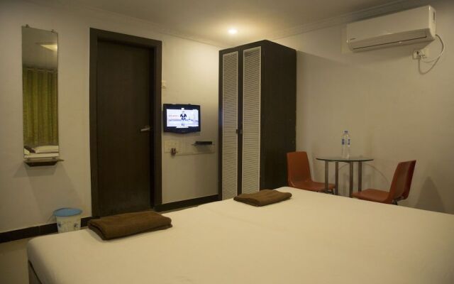 Sanidhya Resort
