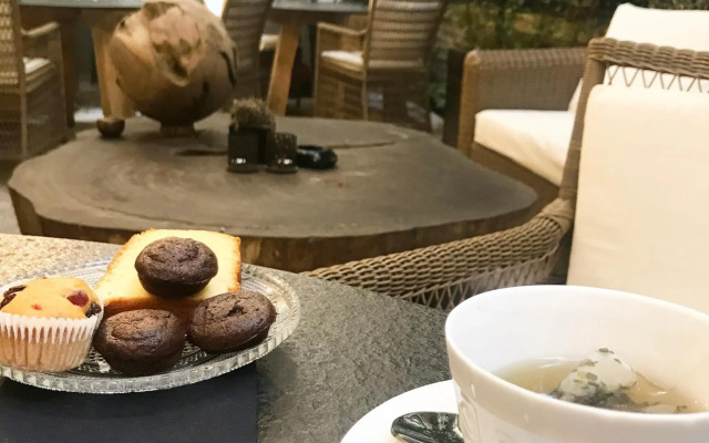 Hotel Recamier