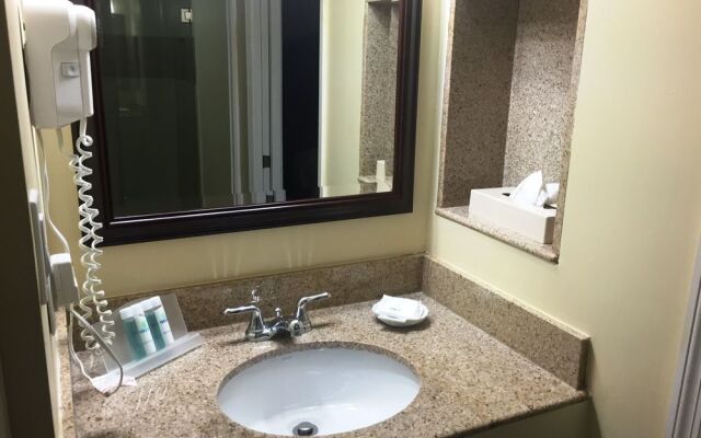 Guest Suites Of Boca Raton