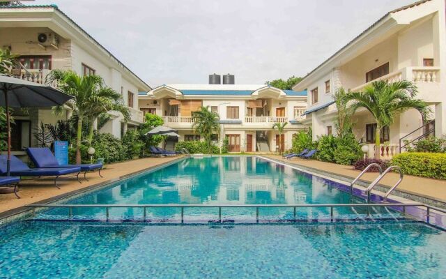 Casa Azure