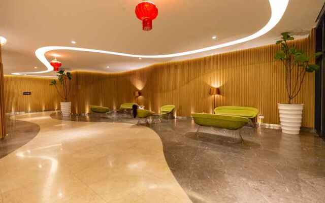 Velocity KL Suites by Luxury Suites Asia