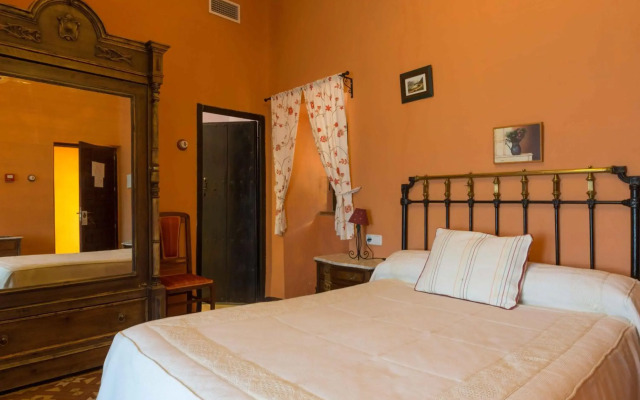 Hotel Palacio Guzmanes