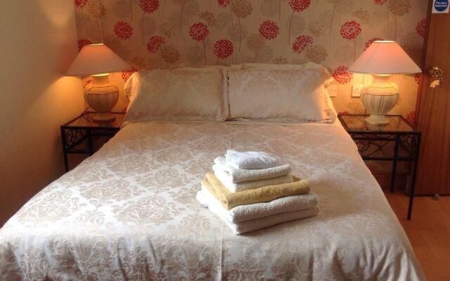 Beulah Guest House