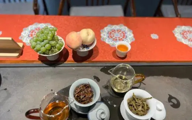 Cuigu Hotel (Chuangji Shangcheng)