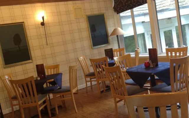 Clonyard House Hotel