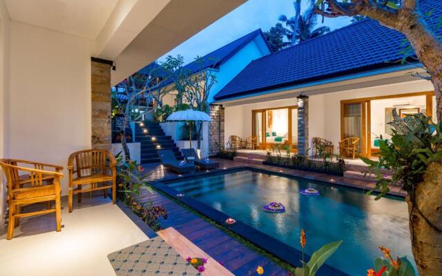 The Pesaren Ubud