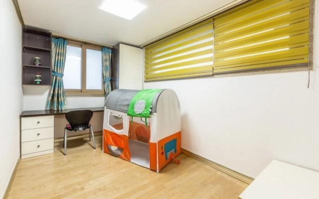 Goseong Mungstay Pension