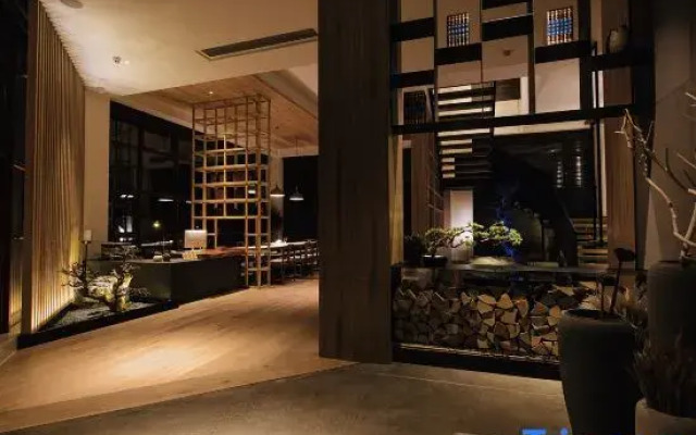 Yue Shangyin Chalv Hostel