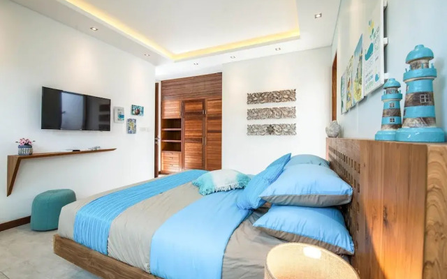 Marina Villa in Seminyak