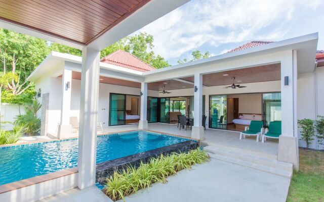 The Nest Villa