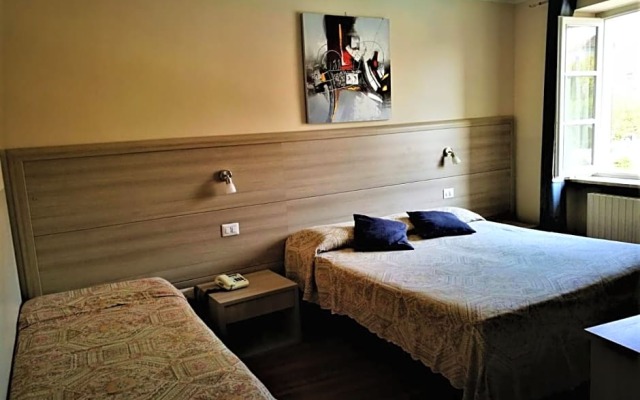 Nuovo Hotel Giardini
