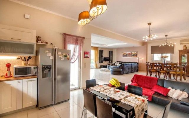 villa balos amfimala