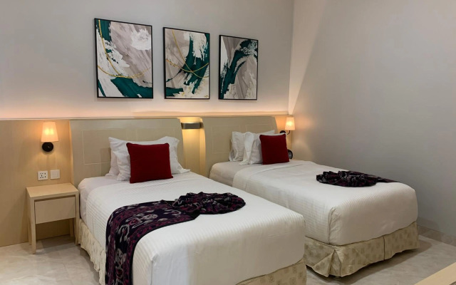 Gracia Spa Resort