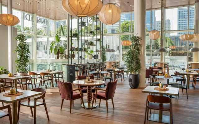 INNSiDE by Meliá Amsterdam