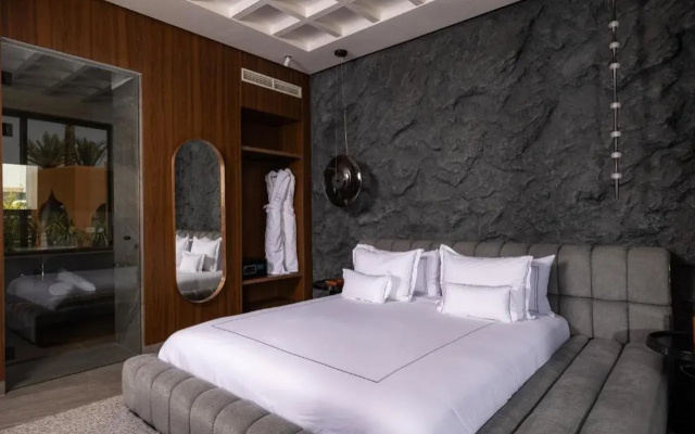 Yin Hotel & Spa