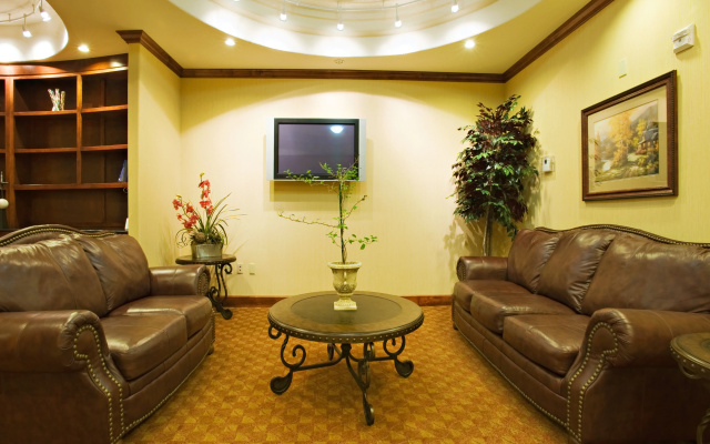 Holiday Inn Express Sweetwater by IHG