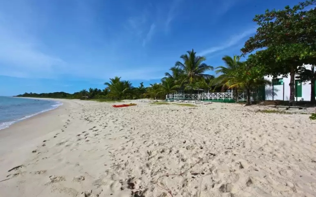 Capitania Praia Hotel Fazenda