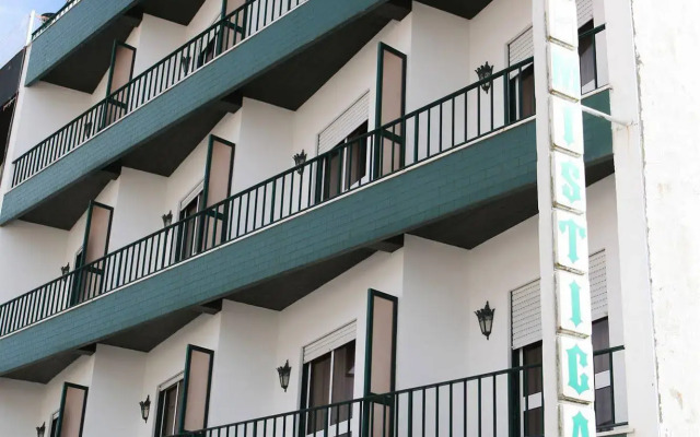 Hotel Rosa Mistica
