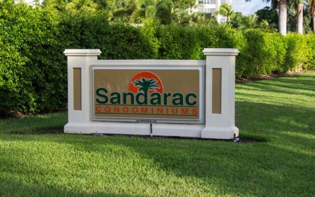 Sandarac 610A