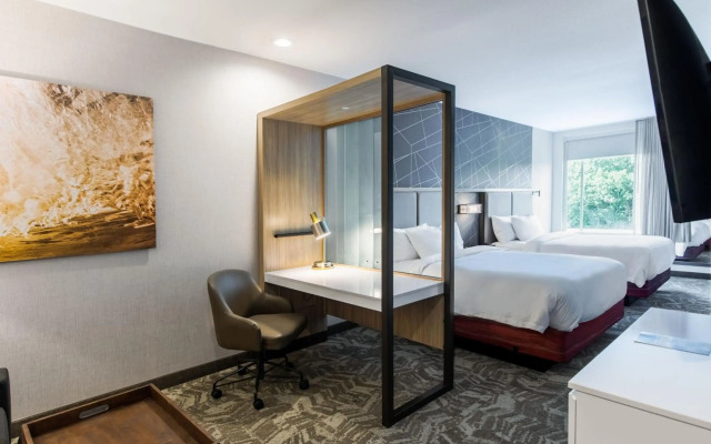 SpringHill Suites Chester