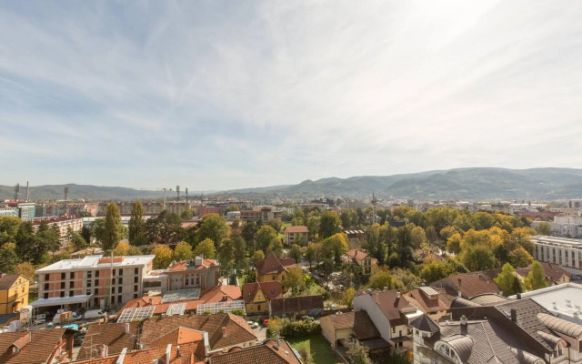 Courtyard by Marriott Banja Luka