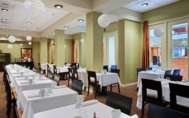 DoubleTree by Hilton Springfield