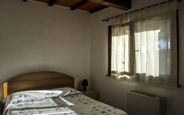 Agriturismo La Luciana