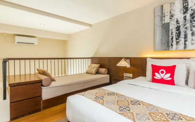ZEN Rooms Kerobokan Umalas 2