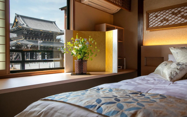 Hokkaikan Ohanabo