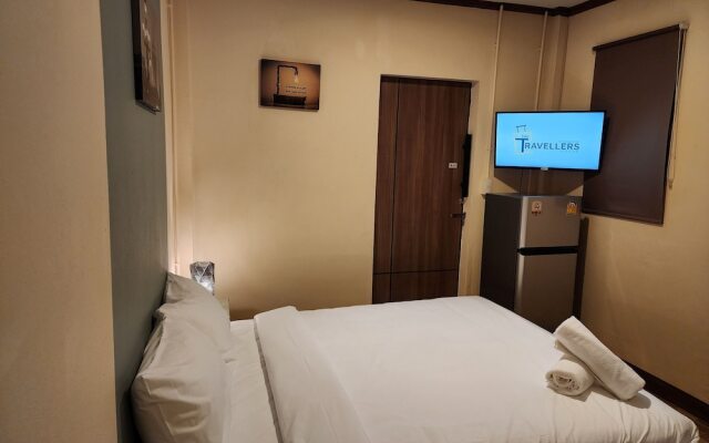 The Travellers House - Pet Friendly Accommodation