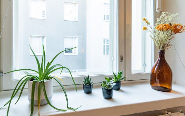 Sorinmäki Apartment - Hosted by 2ndhomes