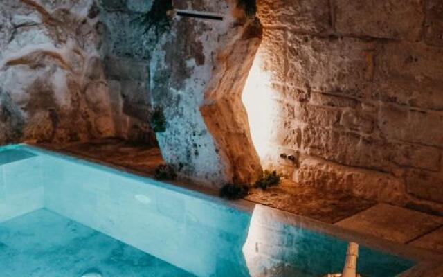 Pietraluna luxury b&b