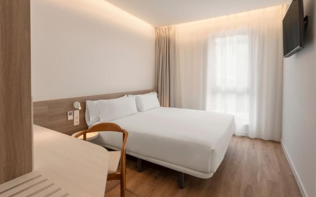 B&B HOTEL Madrid San Fermin