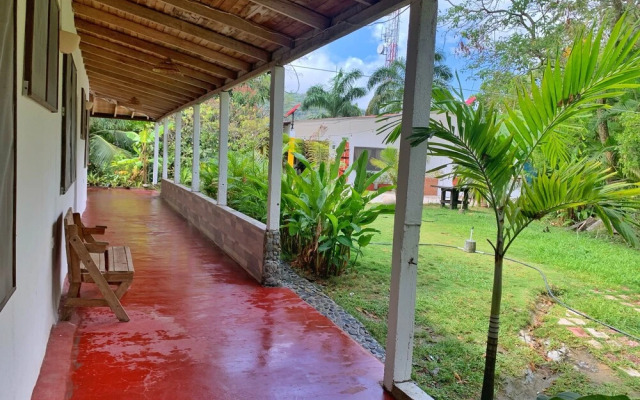 Hotel La Casablanca Tayrona